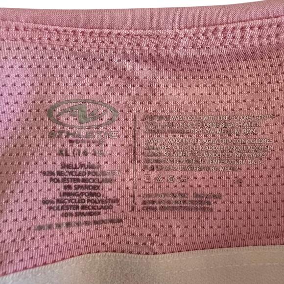 Athletic Works Girls Activewear 3-Piece Bundle Youth XL 14/16 - Picture 12 of 12